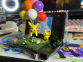 Balloon Boi Ds terrarium
